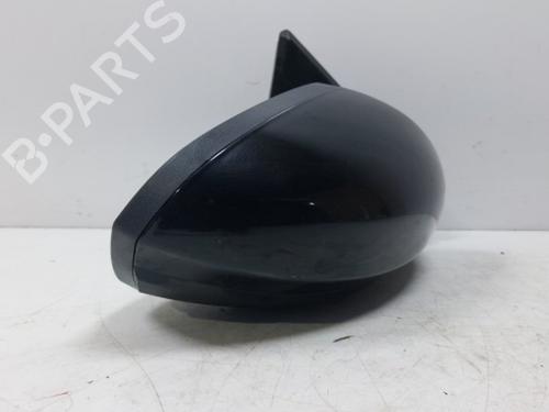 Right mirror DACIA DUSTER (HM_) 1.0 TCe 90 (HMM6) | BP38803769C27 - Image 3