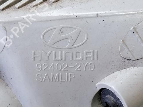 Right taillight HYUNDAI ix35 Van CRDi 4WD | BP38815637C35  - Image 7