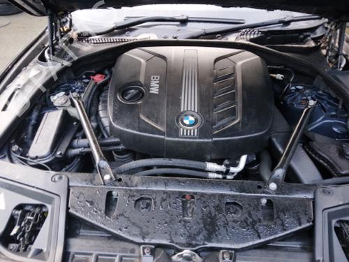 Fuse box BMW 5 (F10) 520 d | BP38802336E1 - Image 23