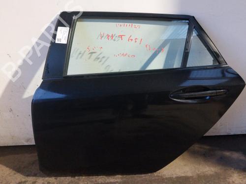 left-rear-door-mazda-3-bl-2008-2009-2010-2011-2012-2013-2014-38805427 main image