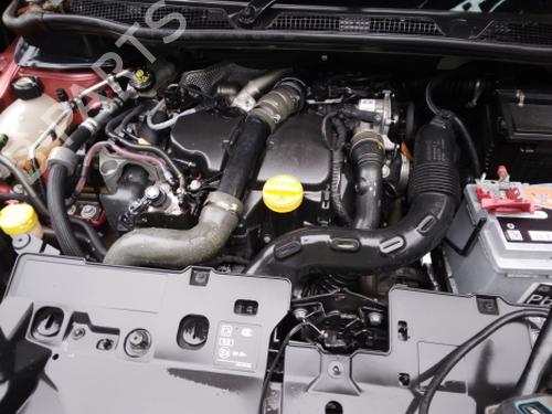 Steering column stalk RENAULT CAPTUR I (J5_, H5_) 1.5 dCi 90 (J5N4, J5M5, J5MW, J5M6, J5AL, J5AJ) | BP38805001I23 - Image 23