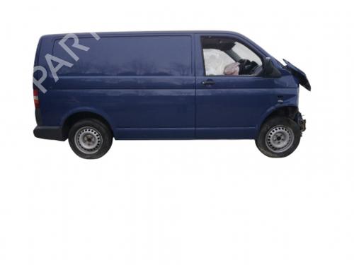 Right taillight VW TRANSPORTER T5 Van (7HA, 7HH, 7EA, 7EH) 1.9 TDI | BP38809572C35  - Image 12
