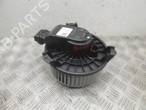 heater-blower-motor-ford-mondeo-v-hatchback-ce-2014-38815793 main image