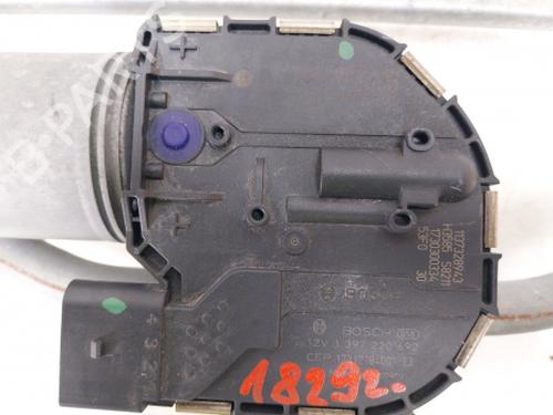 Front wiper motor VW PASSAT B8 (3G2, CB2) 2.0 TDI | BP38811868M29  - Image 8