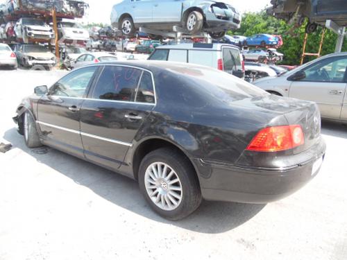 Electronic module VW PHAETON (3D1, 3D2, 3D3, 3D4, 3D6, 3D7, 3D8, 3D9) 3.0 V6 TDI 4motion | BP38804745M83 - Image 11