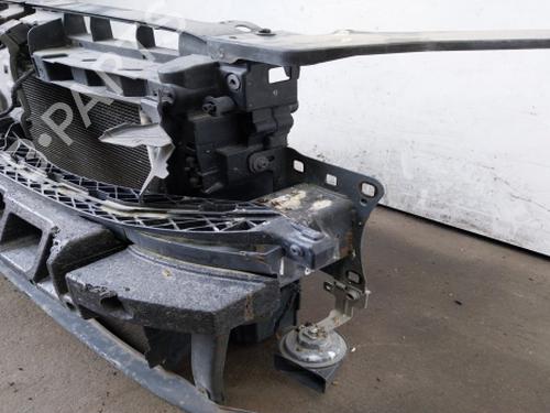 Front slam panel VW PASSAT B8 (3G2, CB2) 2.0 TDI | BP38811862C72 - Image 7