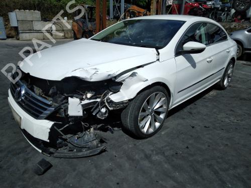 Left tailgate light VW CC B7 (358) 2.0 TDI | BP38808751C79  - Image 9