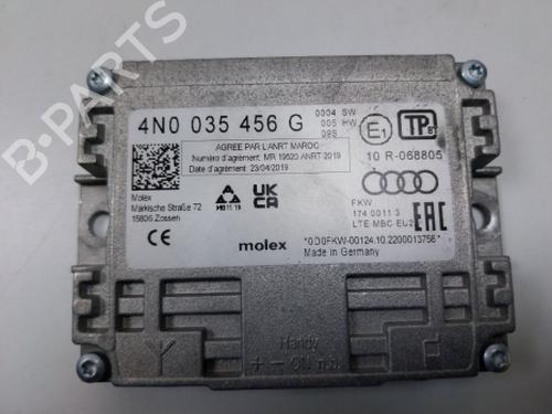 Electronic module VW ID.4 (E21) Pro | BP38804260M83 - Image 4
