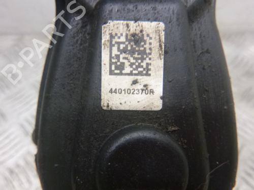 Left rear brake caliper RENAULT MEGANE IV Hatchback (B9A/M/N_) 1.3 TCe 140 (B9NB) | BP38813192M107  - Image 6