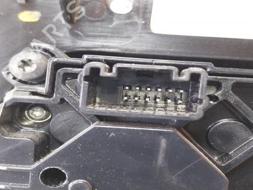 Climate control DACIA JOGGER (RK_) 1.0 TCe 110 (RKMD) | BP39006020I5  - Image 5