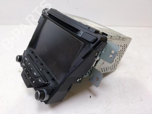 Electronic module HYUNDAI i40 I (VF) 1.7 CRDI | BP38813763M83 - Image 4