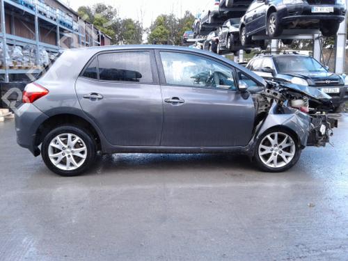 Switch TOYOTA AURIS (_E15_) 1.4 D-4D (NDE150_, NDE150R) | BP38808345I30 - Image 14