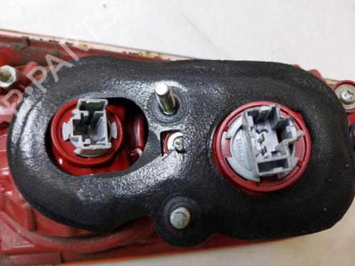 Right tailgate light MITSUBISHI LANCER VIII (CY_A, CZ_A) 1.5 | BP38805405C80 - Image 5