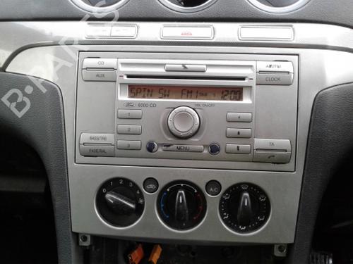 Right front window switch FORD GALAXY II (WA6) 1.8 TDCi | BP38804897I26 - Image 20
