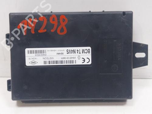 Fuse box RENAULT CAPTUR I (J5_, H5_) 1.5 dCi 90 (J5N4, J5M5, J5MW, J5M6, J5AL, J5AJ) | BP38815742E1  - Image 6