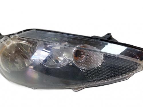 Used Right headlight Right headlight FORD FIESTA VI Van 1.4 TDCi (68 hp) 40197057 40197057