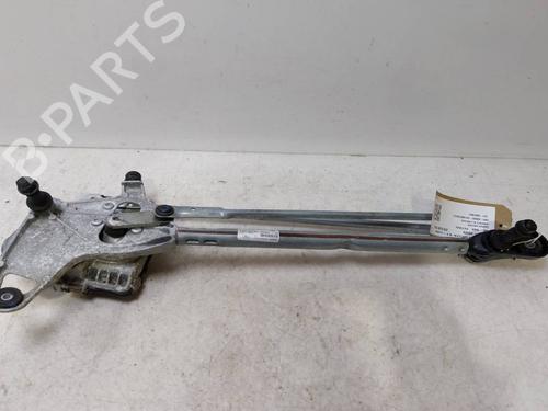 Front wiper motor FORD FOCUS IV (HN) 1.0 EcoBoost mHEV | BP40020075M29 - Image 2