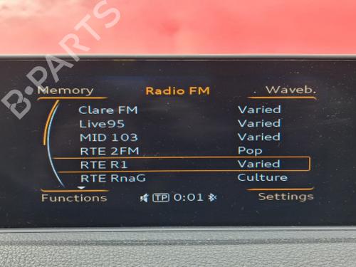 Engine control unit (ECU) AUDI A3 Sportback (8VA, 8VF) 1.6 TDI | BP38809818M57 - Image 14