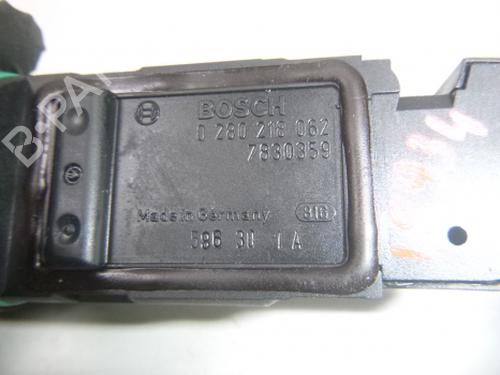 Mass air flow sensor BMW 5 (F10) M5 | BP38814545M95 - Image 4