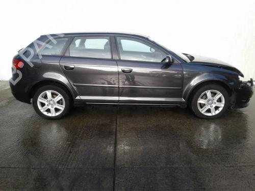 Switch AUDI A3 (8P1) 1.6 TDI | BP38805842I30 - Image 8
