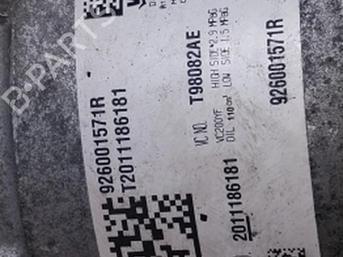 AC compressor DACIA DUSTER (HM_) 1.5 dCi 115 (HMAD) | BP38813506M34  - Image 8