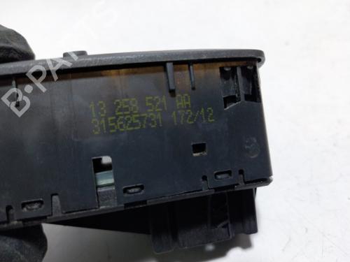 Right front window switch VAUXHALL CORSA Mk III (D) (S07) 1.3 CDTI (L08) | BP38812420I26 - Image 5