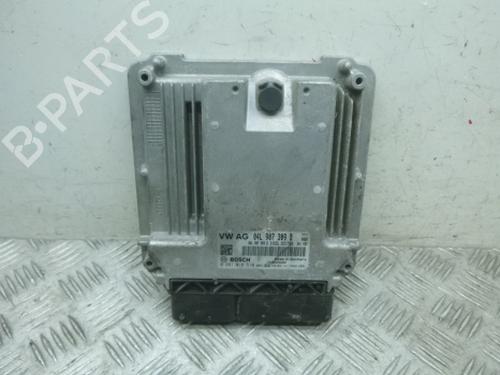 Used Engine control unit (ECU) Engine control unit (ECU) VW GOLF VII (5G1, BQ1, BE1, BE2) 1.6 TDI (105 hp) 38810739 38810739