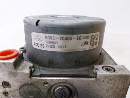 ABS pump FORD MONDEO V Hatchback (CE) 2.0 TDCi | BP38809086M43 - Image 6