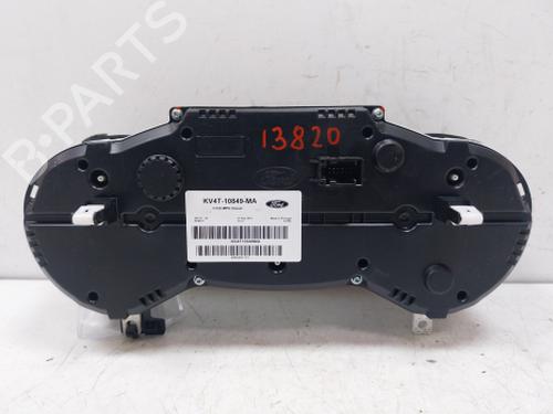 Instrument cluster FORD KUGA II VAN 1.5 TDCi | BP38808613C47 - Image 6