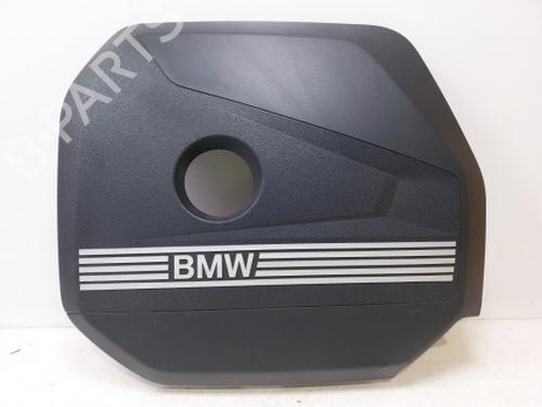 Used Upper protection Upper protection BMW 1 (F70) 120 Mild-Hybrid (170 hp) 38805481 38805481