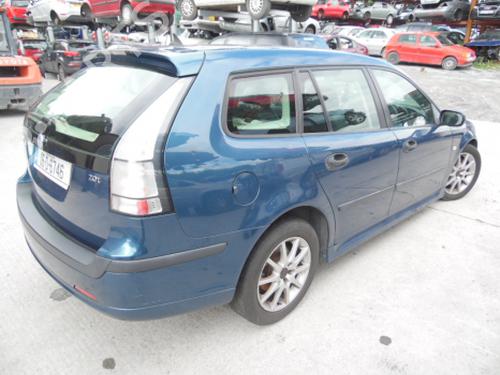 Control unit SAAB 9-3 Estate (E50) 2.0 t | BP38809686M11 - Image 14