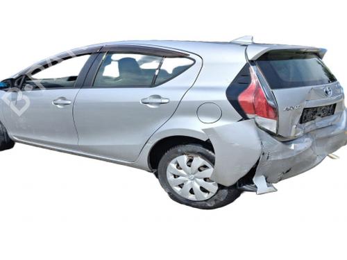 Right front window switch TOYOTA AQUA (_NHP1_) 1.5 Hybrid (NHP10) | BP38962743I26  - Image 10