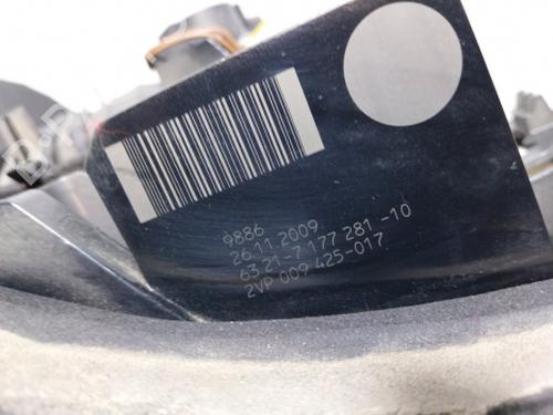 Left taillight BMW 5 (E60) 520 d | BP38814462C34 - Image 6