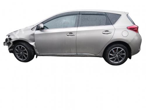 Engine control unit (ECU) TOYOTA AURIS (_E18_) 1.4 D-4D (NDE180_, NDE180R) | BP38813671M57 - Image 10