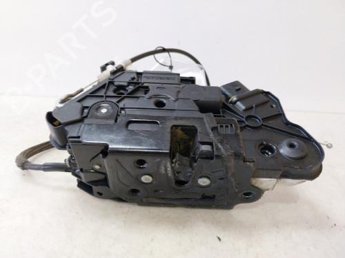 Front right lock VW PASSAT CC B6 (357) 2.0 TDI | BP38808846C97 - Image 4