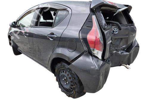 Right front window switch TOYOTA AQUA (_NHP1_) 1.5 Hybrid (NHP10) | BP38807661I26 - Image 8