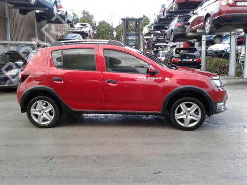 ABS pump DACIA SANDERO II 1.5 dCi | BP38814770M43 - Image 14