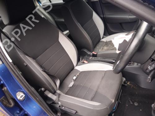 Rear parcel shelf SKODA RAPID Spaceback (NH1) 1.4 TDI | BP38813478C85  - Image 12
