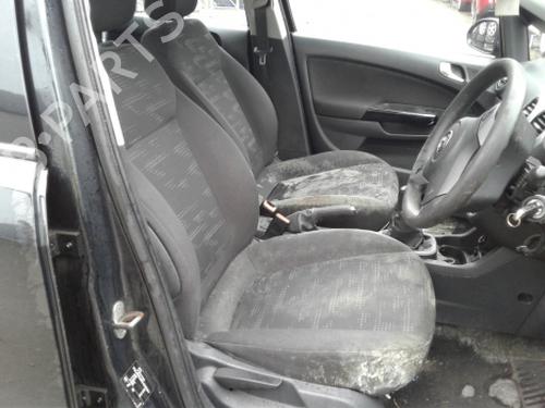 Right front window switch VAUXHALL CORSA Mk III (D) (S07) 1.3 CDTI (L08) | BP38812420I26 - Image 20