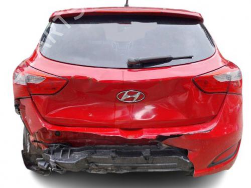 Right headlight HYUNDAI i30 (GD) 1.4 CRDi | BP38803944C29  - Image 16