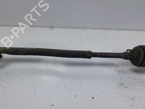 Steering rack HONDA INSIGHT (ZE_) 1.3 IMA (ZE28, ZE2) | BP38807857M22  - Image 5