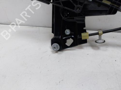 Front left window mechanism FORD MONDEO V Hatchback (CE) 2.0 TDCi | BP38809098C22 - Image 5