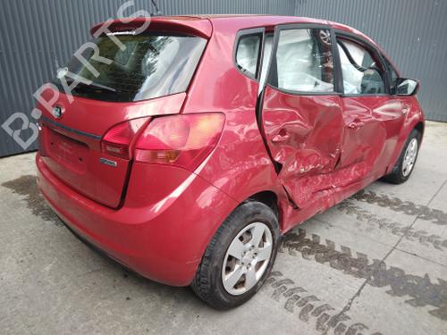 Engine control unit (ECU) KIA VENGA (YN) 1.4 CVVT | BP38813196M57 - Image 9