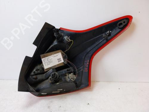 Left taillight FORD FOCUS III 1.6 TDCi | BP38808140C34 - Image 3