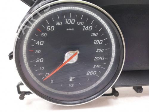 Instrument cluster MERCEDES-BENZ E-CLASS (W213) E 200 d (213.013) | BP38815294C47 - Image 3