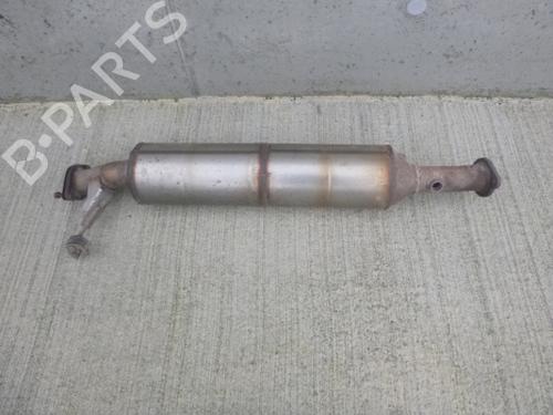 Particulate filter FORD RANGER (TKE) 2.0 EcoBlue 4x4 | BP38804077M81 - Image 3