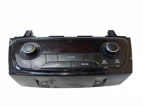 Used Climate control Climate control SUZUKI VITARA (LY) 1.6 (APK416, YD21S) (117 hp) 39567122 39567122