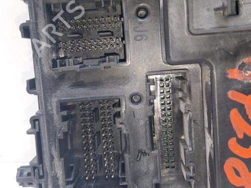 Fuse box FORD TRANSIT CUSTOM V362 Van (FY, FZ) 2.0 EcoBlue | BP38807993E1 - Image 5
