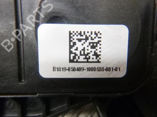 Pedal FORD MONDEO V Hatchback (CE) 2.0 TDCi | BP38811522I4  - Image 5