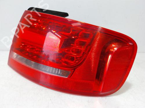 Right taillight AUDI A4 B8 (8K2) 2.0 TDI quattro | BP38803170C35 - Image 2